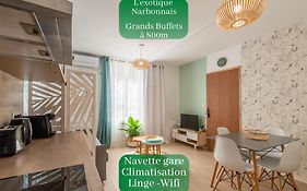 L'Exotique Narbonnais
